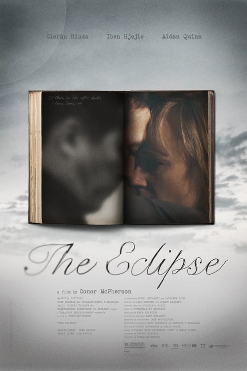 The Eclipse poster