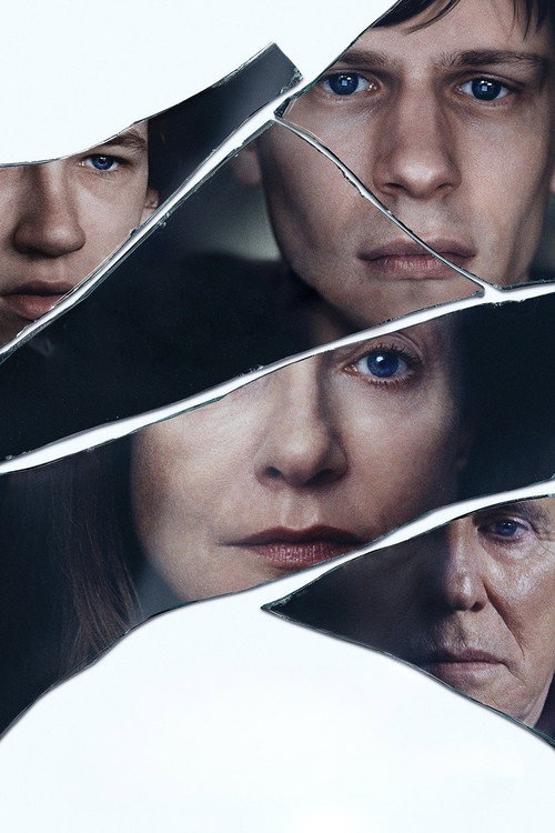 Louder Than Bombs poster