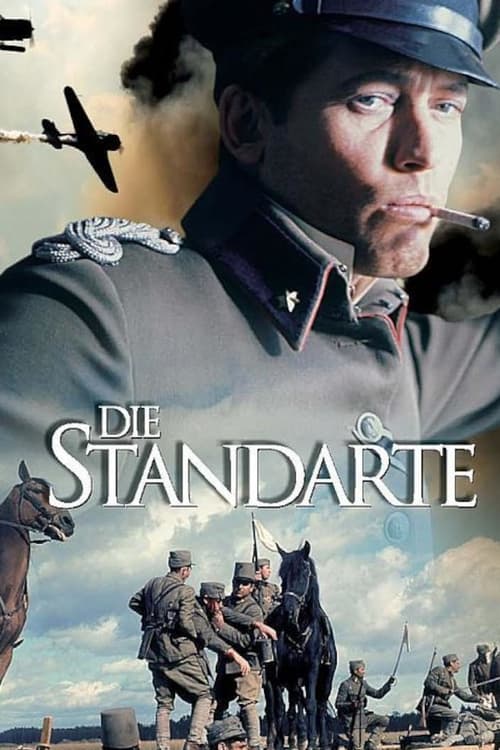 Die Standarte (1977) poster