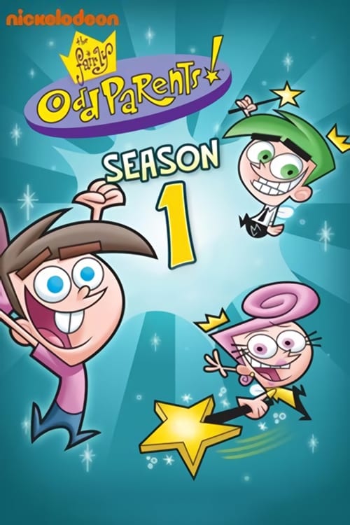 Where to stream The Fairly OddParents Season 1