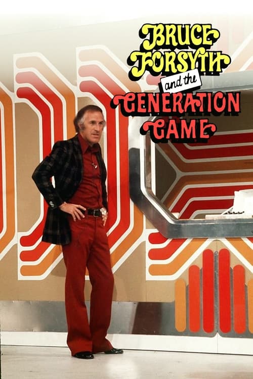 The Generation Game, S03 - (1973)