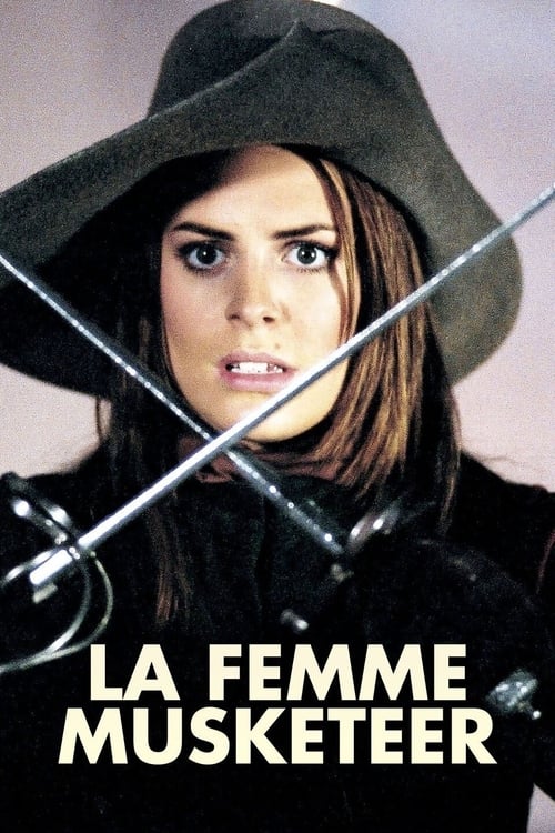 La Femme mousquetaire (2004)