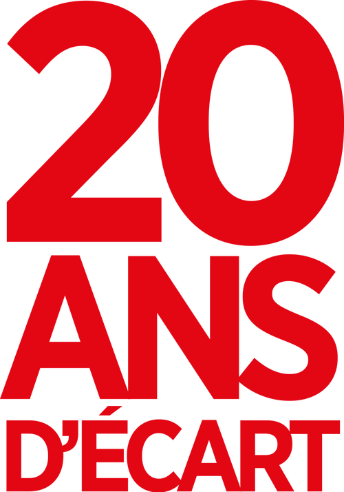 20 Ans d'écart