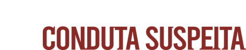 Mentes Criminosas: Conduta Suspeita - Logo 2