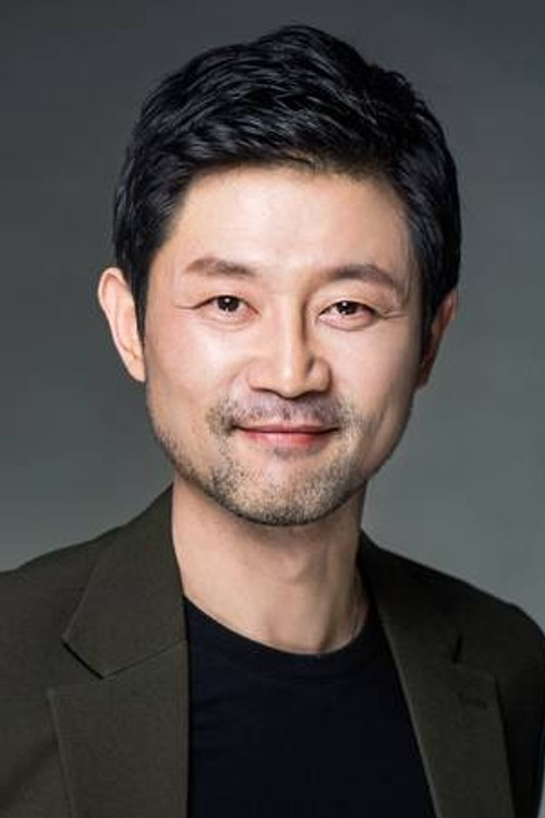 Mun Seong-hyeok