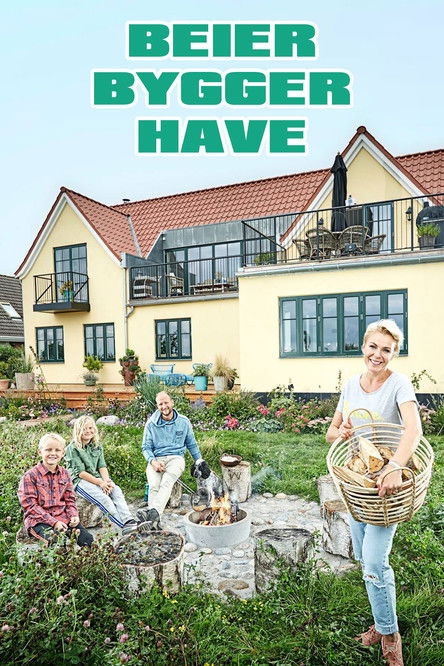 Escena 5 de Beier bygger have