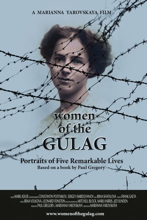 Women of the Gulag 2017