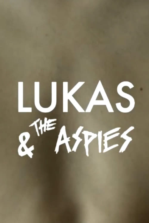 Poster Lukas & the Aspies 2015