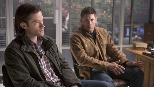 Supernatural: 9×21