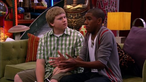 Sonny with a Chance, S01E08 - (2009)