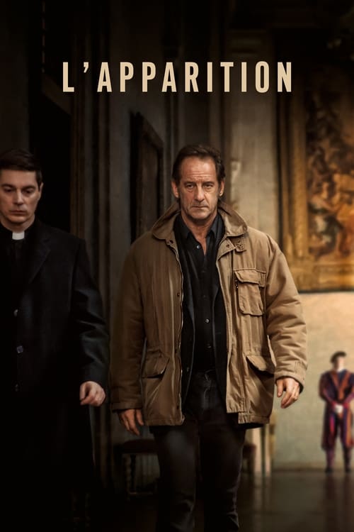 L'Apparition (2018)