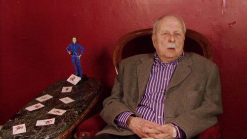 Introduction by Brian Clemens (7) The Joker (s05e15)