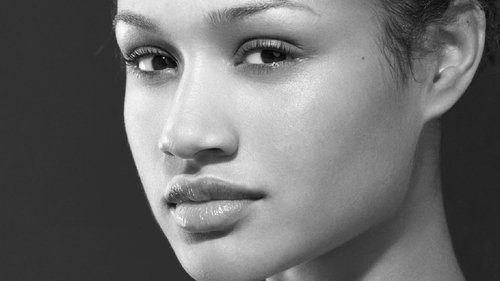 Escena del episodio 6 de la temporada 2 de la serie America's Next Top Model