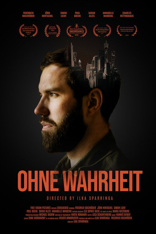 Affiche de Ohne Wahrheit