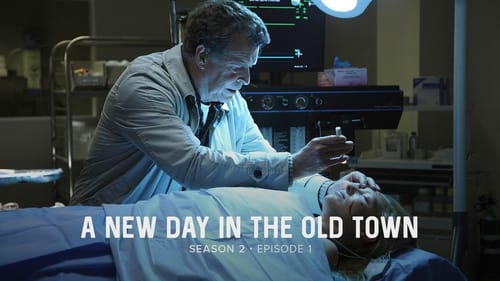 Fringe - Season 2 - Episode 1: A New Day in the Old Town 