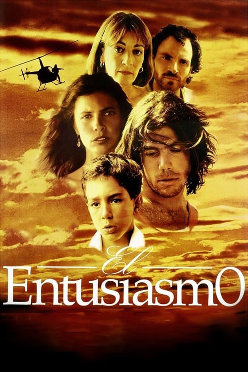 Enthusiasm (1998)