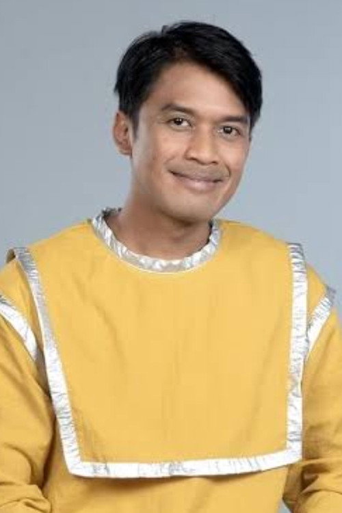 Dicky Difie photo 2
