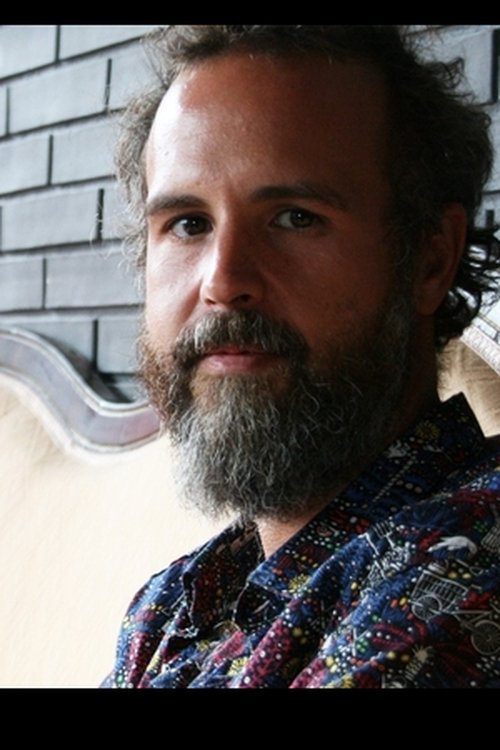 Grootschalige poster van Marc Crehuet