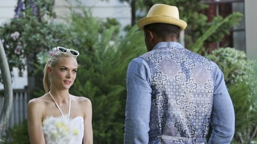 Hart of Dixie: 4×4