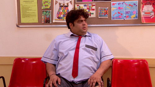 Captain Tiao Meets Goldie