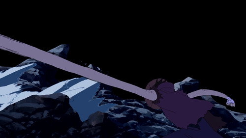 One Piece, film 6 : Le Baron Omatsuri et l'île secrète - Capture