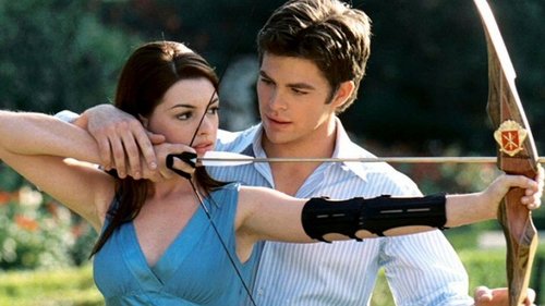 The Princess Diaries 2: Royal Engagement (2004)