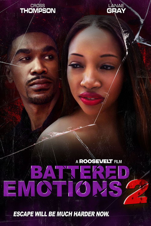 Battered Emotions 2