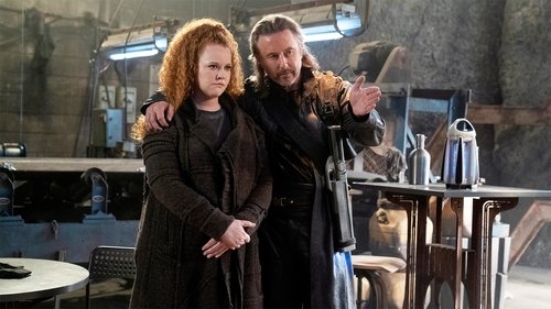 Star Trek: Discovery: 3×2