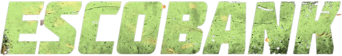 لوجو Escobank