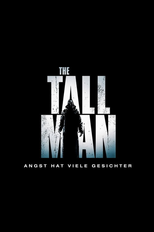 Angst hat viele Gesichter