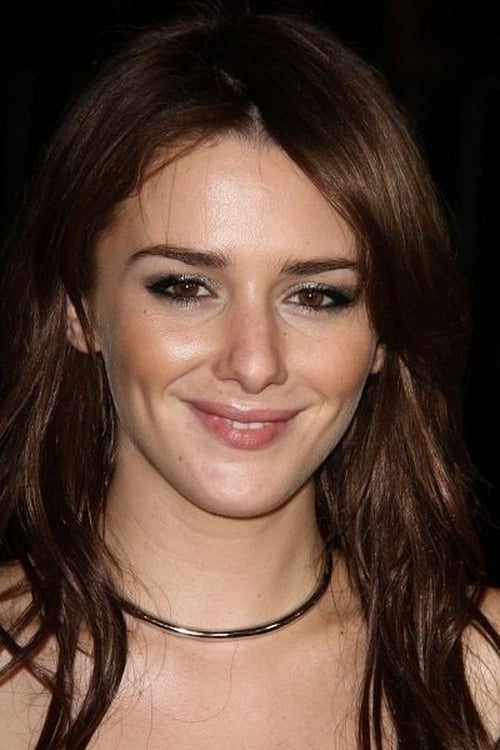 Kép: Addison Timlin színész profilképe