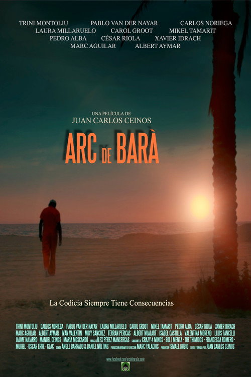 Affiche de Arc de Bará
