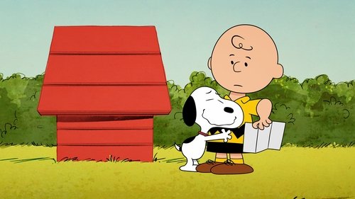 Snoopy e sua turma: 1×6
