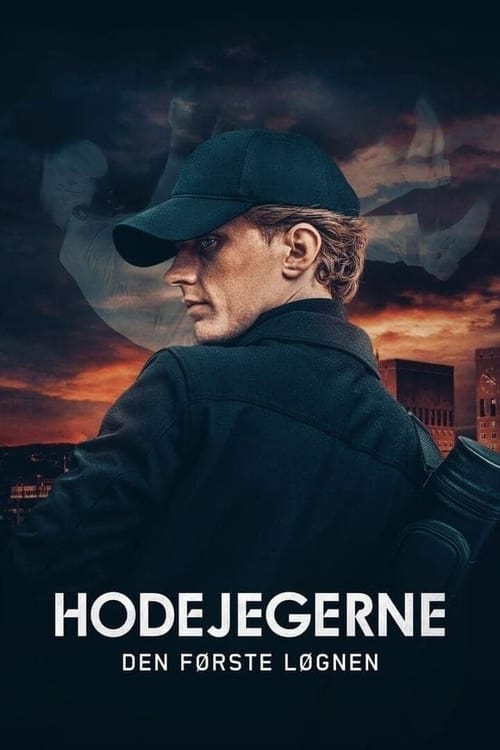 Hodejegerne - Den første løgnen, S01 - (2022)