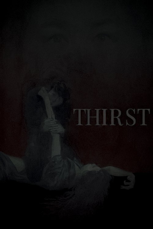 Thirst poster