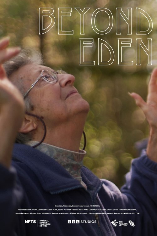 Beyond Eden