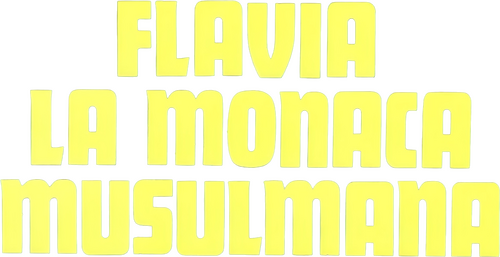 Flavia, la monaca musulmana