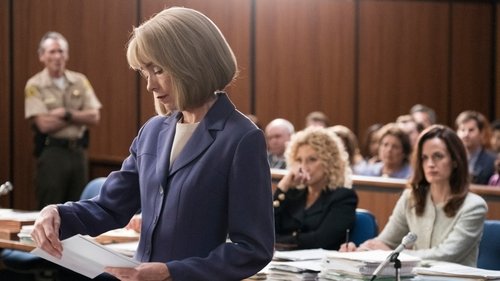 Law & Order True Crime: 1×6