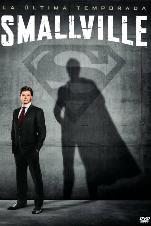 Temporada 10 poster