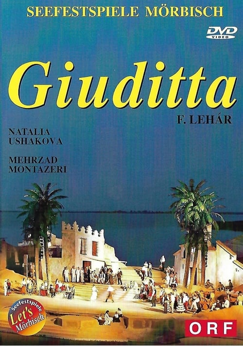 Giuditta 2003