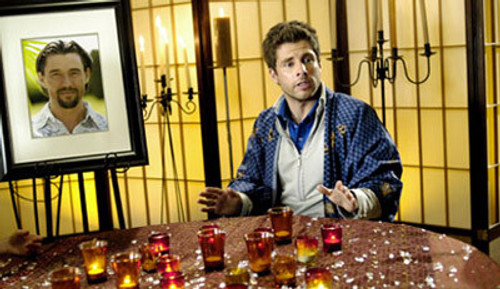 Psych: Agentes Especiais: 1×4