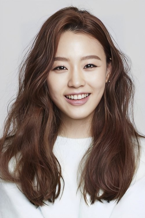 Yeo Soo-ah