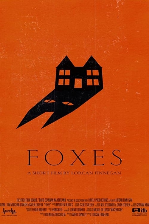 Foxes 2011