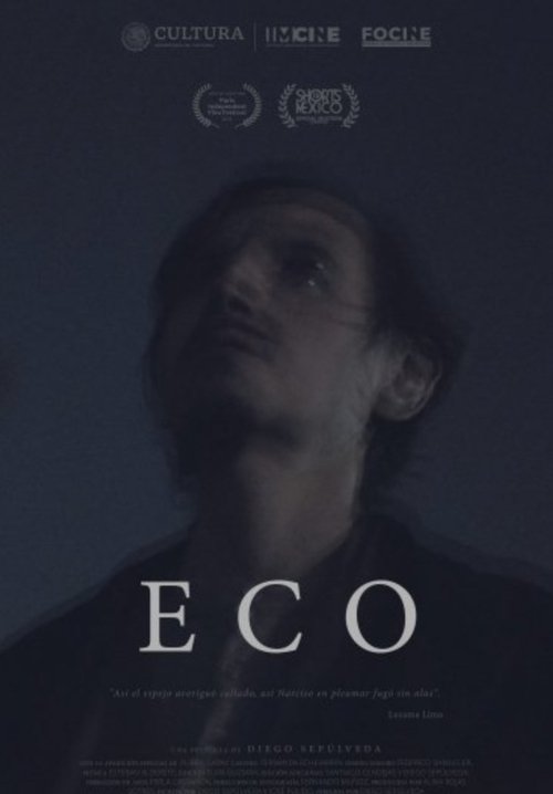 Eco poster