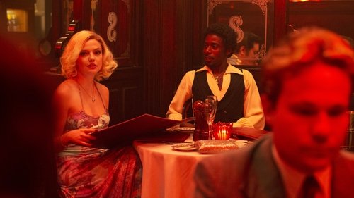 Assistir The Deuce S02E07 – 2×07 – Dublado