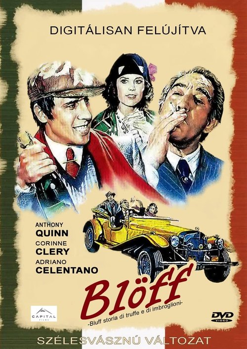 Blöff 1978