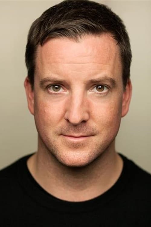 Kép: Gwynfor Jones színész profilképe