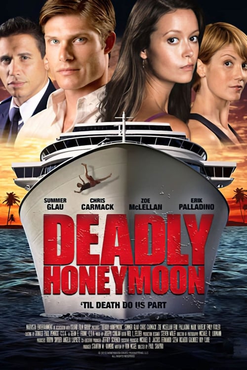 Deadly Honeymoon (2010)