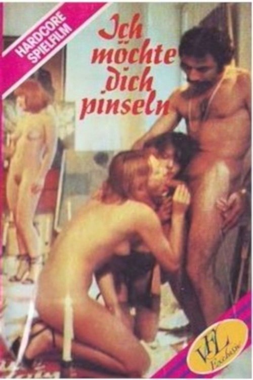 Obszön von vorn herein poster