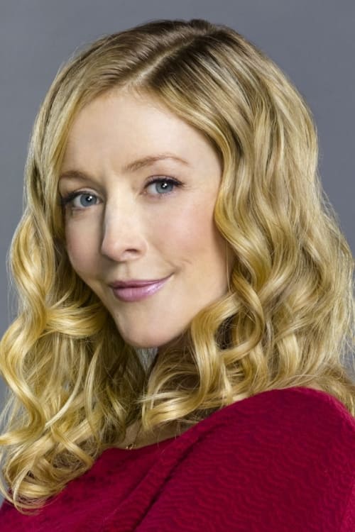 Kép: Jennifer Finnigan színész profilképe